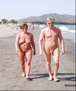 mature nudist moms without embarrassment